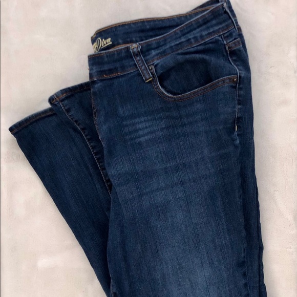 Old Navy Denim - Old Navy Jeans Diva Denim 16